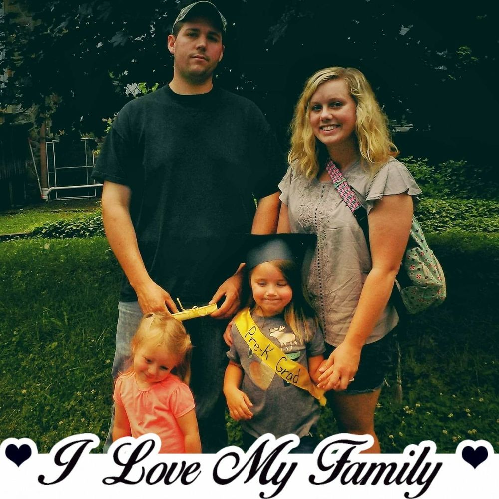 Meet your Posher, Tabitha